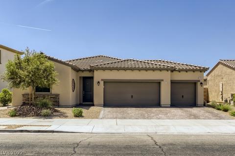 1313 Olivia Pkwy, Henderson, NV 89011