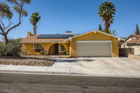 5304 Dancer Way, Las Vegas, NV 89107