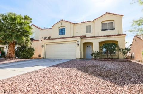 9651 Sky Hollow Dr, Las Vegas, NV 89123