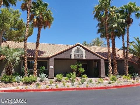 5034 S Rainbow Blvd #204, Las Vegas, NV 89118