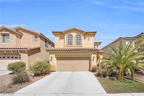 5166 Caprock Canyon Ave, Las Vegas, NV 89139
