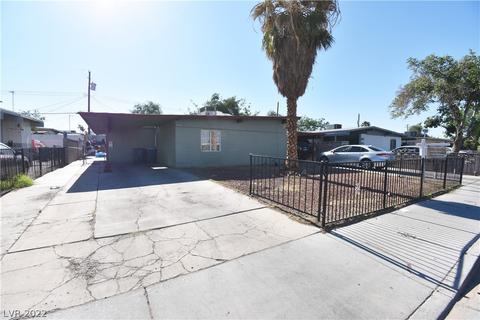 2400 Pardee Pl, Las Vegas, NV 89104