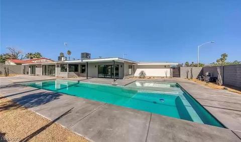 708 Canosa Ave, Las Vegas, NV 89104