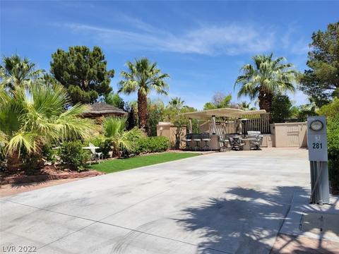 8175 Arville St #281, Las Vegas, NV 89139