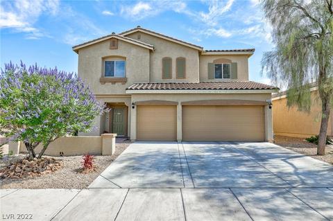 1601 Meadow Bluffs Ave, Henderson, NV 89014