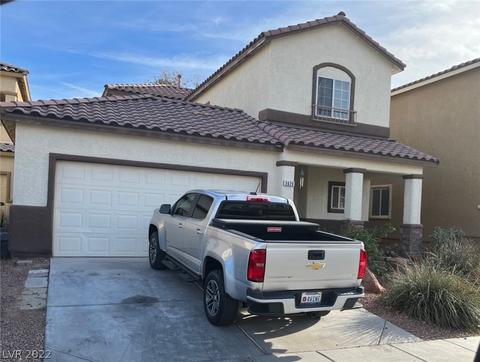 3629 Terneza Ave, North Las Vegas, NV 89081