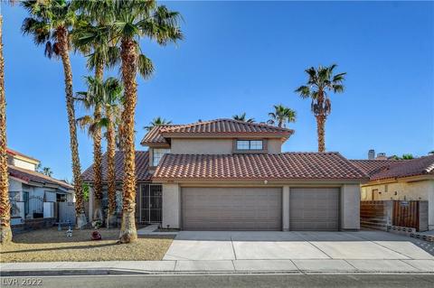 4755 Beaconsfield St, Las Vegas, NV 89147