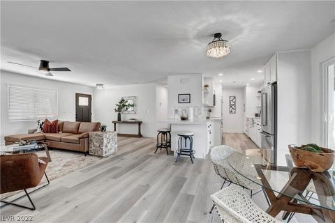 8660 S Monte Cristo Way, Las Vegas, NV 89113