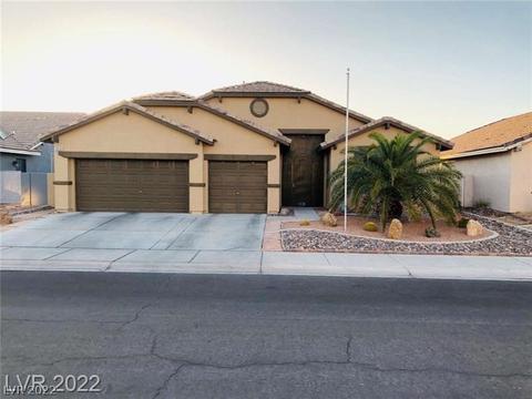 3808 Terrace Grove St, Las Vegas, NV 89129