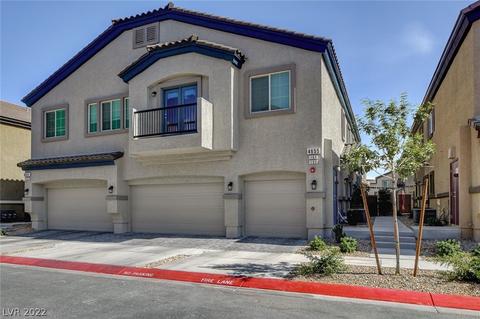 4655 Fuchsia Nights Ave #101, North Las Vegas, NV 89084