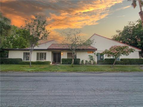 2795 San Martin Ct, Las Vegas, NV 89121