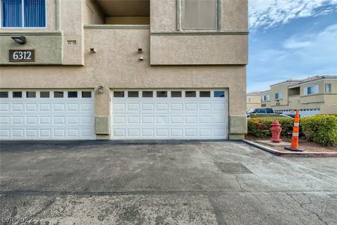 6312 Sandy Ridge St #3, North Las Vegas, NV 89081