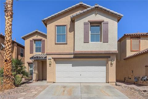 6016 Thornton St, North Las Vegas, NV 89081