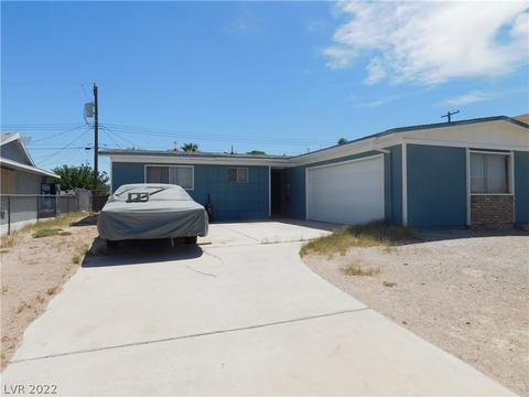 615 Miller Ave, North Las Vegas, NV 89030