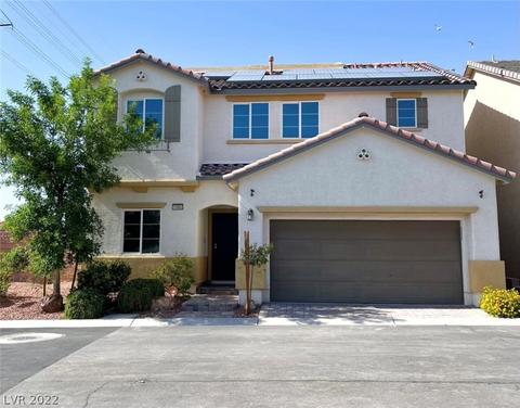 10862 Knickerbocker Ave, Las Vegas, NV 89166