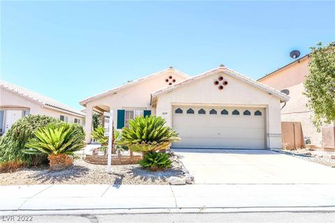 1839 Desert Sage Ave, North Las Vegas, NV 89031