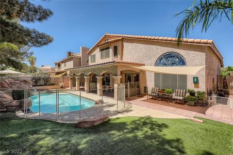 752 Rocky Trail Rd, Henderson, NV 89014
