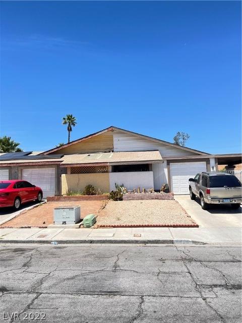 6728 Flora Dr, Las Vegas, NV 89103