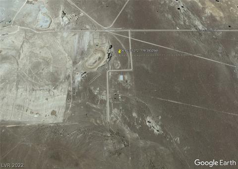 8036 S Hill Rd, Amargosa Valley, NV 89020