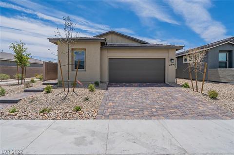 2399 Arrington Ave, North Las Vegas, NV 89086