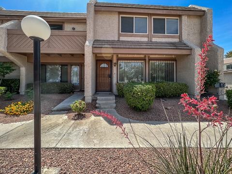 4536 Brighton Dr, Las Vegas, NV 89121