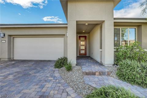 50 Via Del Fiume, Henderson, NV 89011