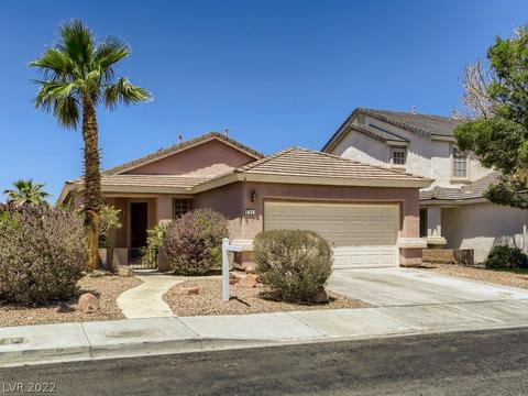 205 Turkey Creek Way, Henderson, NV 89074