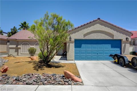 2104 Daisy Meadow Ln, North Las Vegas, NV 89032