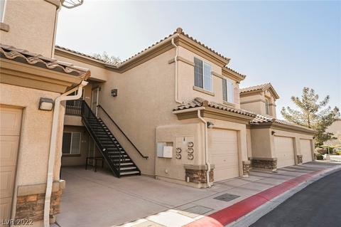 6695 Caporetto Ln #203, North Las Vegas, NV 89084