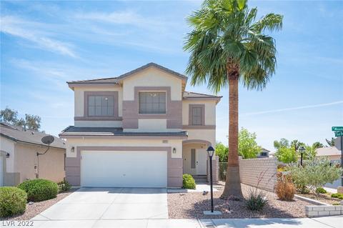 8913 Meisenheimer Ave, Las Vegas, NV 89143