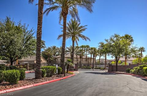 3400 Cabana Dr #2106, Las Vegas, NV 89122