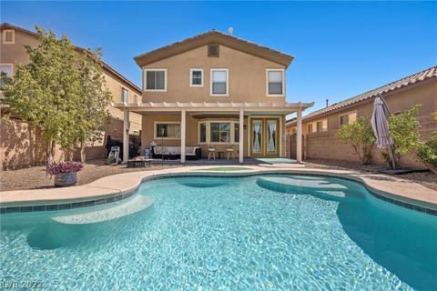 7636 Zermatt Ave, Las Vegas, NV 89129