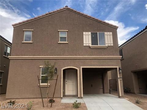 2476 Silk Tree Mimosa St, Las Vegas, NV 89115