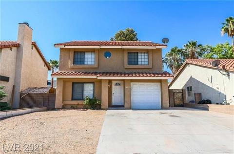 1726 Carita Ave, Henderson, NV 89014