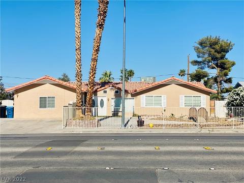 3530 S Pecos Rd, Las Vegas, NV 89121