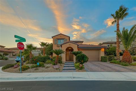 12228 Capilla Real Ave, Las Vegas, NV 89138