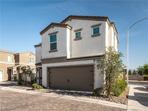 3631 Sculpin St, North Las Vegas, NV 89032