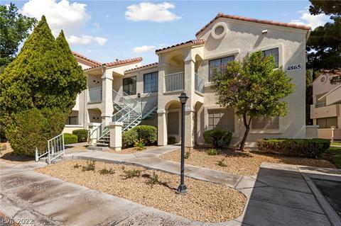 4865 S Torrey Pines Dr #203, Las Vegas, NV 89103