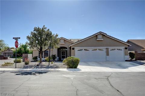 1015 Gunman Way, Henderson, NV 89002