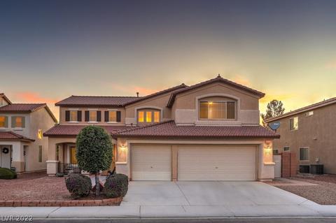 6535 Feather Peak St, North Las Vegas, NV 89084