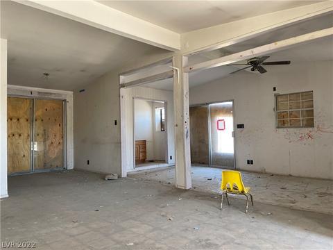 3209 Taylor Ave, North Las Vegas, NV 89030