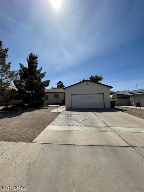 545 Truffles St, Henderson, NV 89015