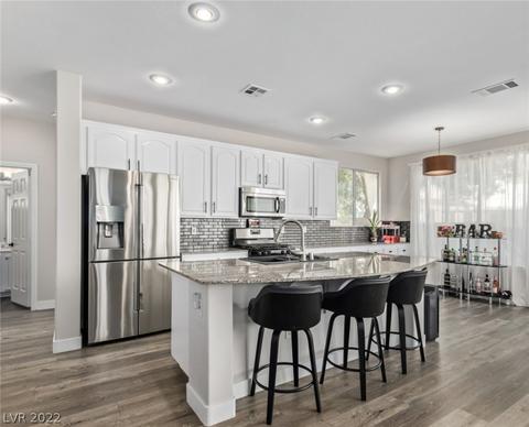 382 Turtle Peak Ave, Las Vegas, NV 89148
