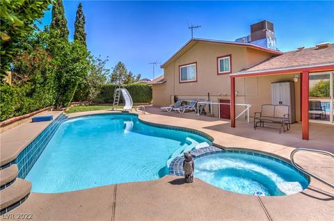 6725 Cabra Cir, Las Vegas, NV 89107