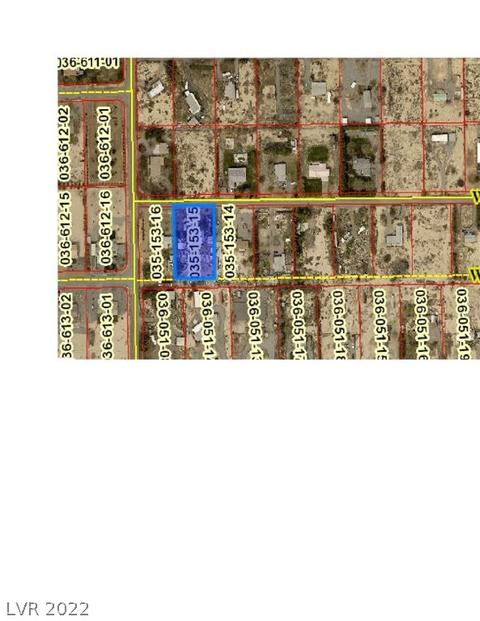 1451 Shady, Pahrump, NV 89060