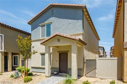 7343 Sunray Point St, North Las Vegas, NV 89084