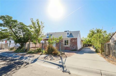 728 N 1st St, Las Vegas, NV 89101