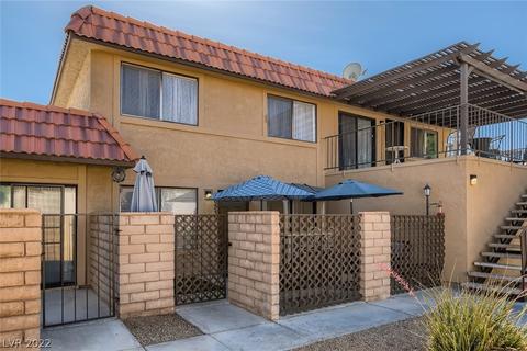 653 Pepper Tree Cir, Henderson, NV 89014