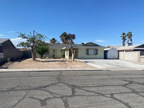 1068 Count Wutzke Ave, Las Vegas, NV 89119