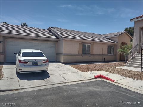 Undisclosed, North Las Vegas, NV 89031